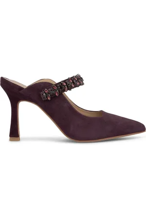 Alma en Pena Donna, Scarpe, Viola, 41 EU, new