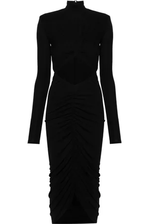 Andamane Donna, Abiti, Nero, M, new