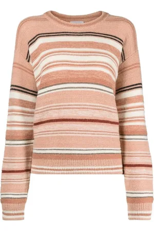 See by Chloé Donna, Maglie, Multicolore, L, new