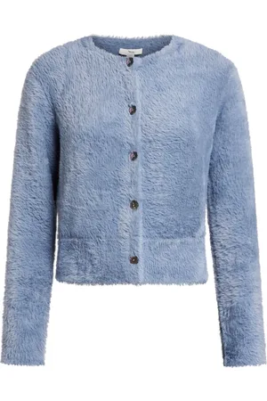 Vince Donna, Maglie, Blu, L, new