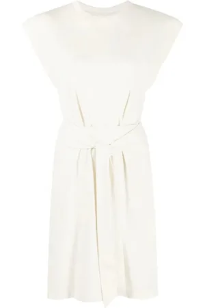 Vince Donna, Abiti, Bianco, L, new