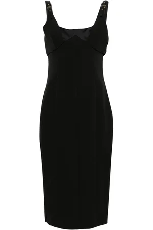 VERSACE Donna, Abiti, Nero, S, new