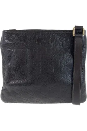 Gucci Donna, Pre-owned, Marrone, Taglia unica, used