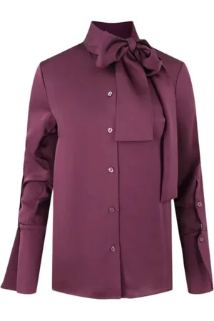 Simkhai Donna, Camicette , Viola, L, new