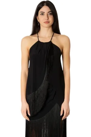SIMONA CORSELLINI Donna, Top, Nero, S, new