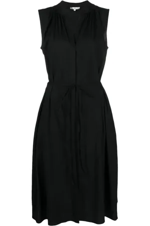 Vince Donna, Abiti, Nero, L, new