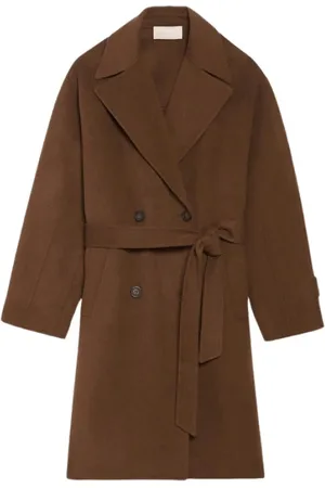 Vanessa Bruno Donna, Cappotti, Verde, M, new