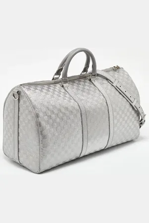 LOUIS VUITTON Unisex, Pre-owned, Grigio, Taglia unica, used