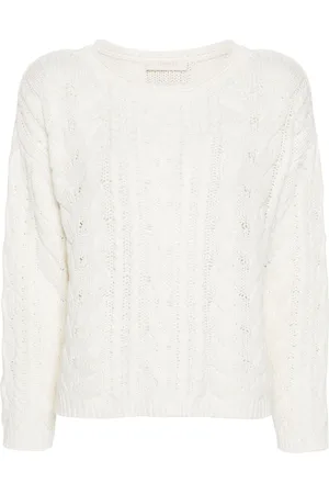 Twin-Set Donna, Maglie, Blu, L, new