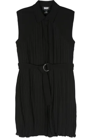 DKNY Donna, Abiti, Nero, XS, new
