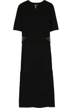 DKNY Donna, Abiti, Nero, M, new