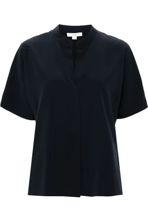 Vince Donna, Top, Blu, S, new