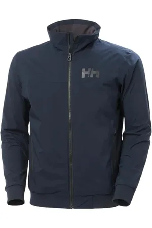 Helly Hansen Uomo, Giacche, Blu, S, new