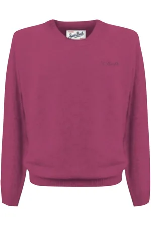 MC2 SAINT BARTH Uomo, Maglie, Rosa, S, new