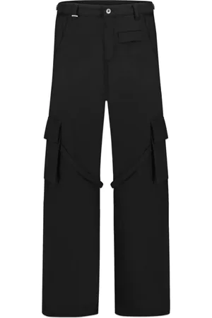 FLÂNEUR Flâneur, Uomo, Pantaloni, Nero, S, new