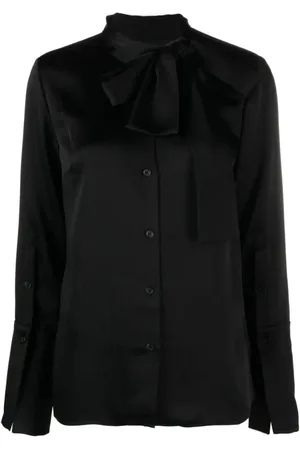 Simkhai Donna, Camicette , Nero, L, new