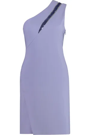 GENNY Donna, Abiti, Viola, M, new