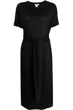 DKNY Donna, Abiti, Nero, M, new