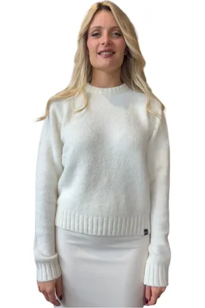 Colmar Donna, Maglie, Bianco, L, new