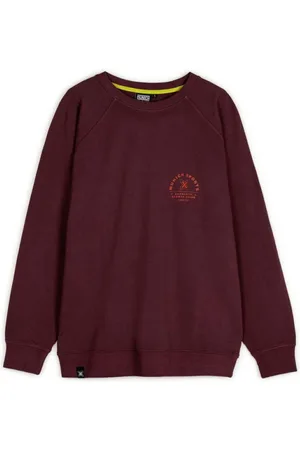 Munich Uomo, Maglie, Rosso, L, new