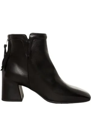 MARA BINI Donna, Scarpe, Nero, 38 EU, new