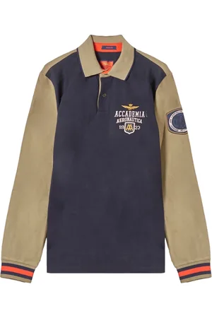 Aeronautica Militare Uomo, Top, Multicolore, M, new