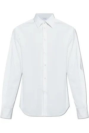 Salvatore Ferragamo Uomo, Magliette, Bianco, 3Xl, new