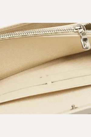 LOUIS VUITTON Donna, Pre-owned, Bianco, Taglia unica, used