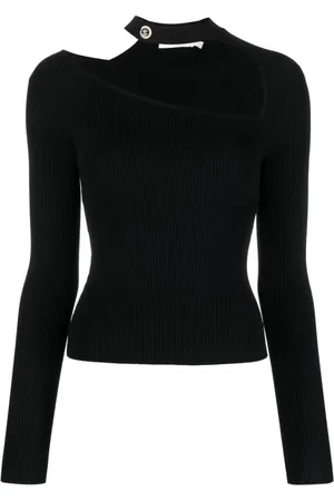Simkhai Donna, Maglie, Nero, L, new