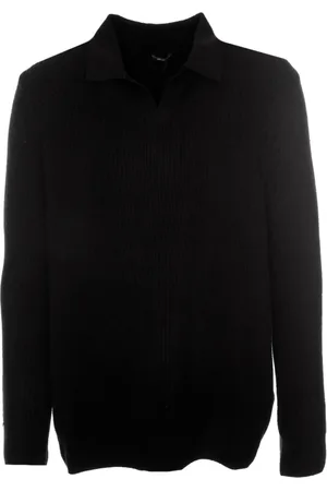 Denham Uomo, Maglie, Nero, S, new