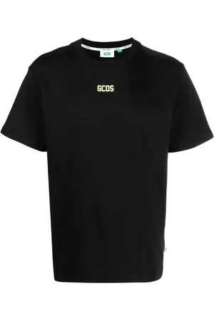 GCDS Uomo, Top, Verde, S, new