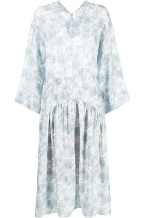 Vince Donna, Abiti, Bianco, XS, new