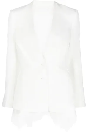 Simkhai Donna, Giacche, Bianco, L, new