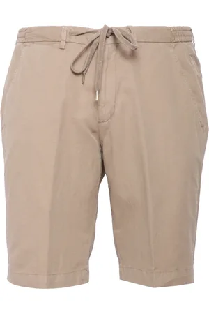 Briglia 1949 Uomo, Pantaloncini, Marrone, M, new