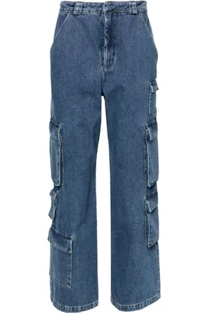 Axel Arigato Donna, Jeans, Blu, W29, new