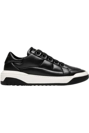 Officine creative Donna, Scarpe, Nero, 39 EU, new