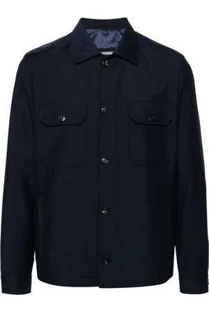 corneliani Uomo, Giacche, Blu, XL, new