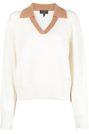 RAG&BONE Donna, Maglie, , L, new