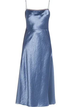 Vince Donna, Abiti, Blu, M, new