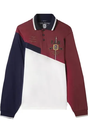Aeronautica Militare Uomo, Top, Bianco, L, new