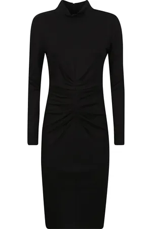 Diane von Furstenberg Donna, Abiti, Nero, M, new