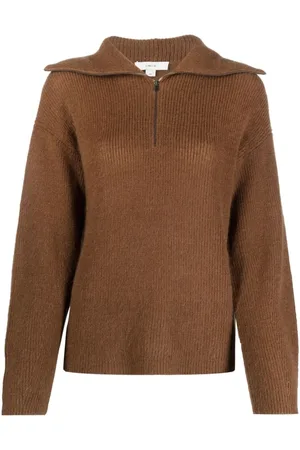 Vince Donna, Maglie, Marrone, L, new
