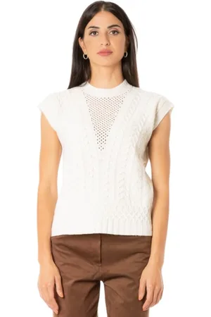 D.EXTERIOR Donna, Maglie, , M, new