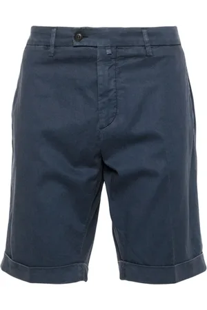 corneliani Uomo, Pantaloncini, Blu, 3Xl, new