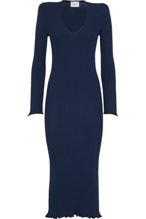 MVP Wardrobe Donna, Abiti, Blu, 2Xs, new