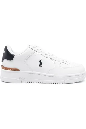 Ralph Lauren Donna, Scarpe, Bianco, 34 EU, new