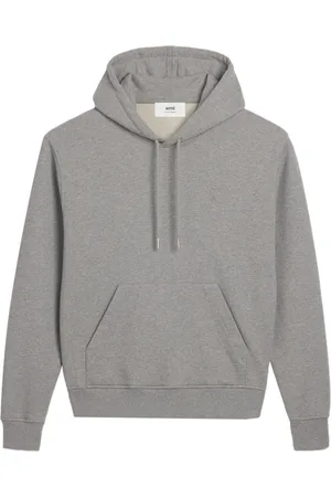 Ami Donna, Felpe, Grigio, 2Xl, new