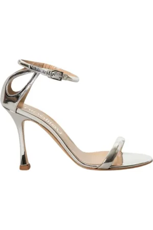 NINALILOU Donna, Scarpe, Grigio, 36 EU, new