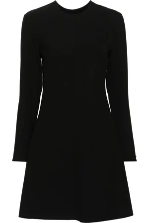 Calvin Klein Donna, Abiti, Nero, S, new