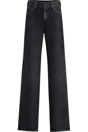 MARELLA Donna, Jeans, Nero, S, new